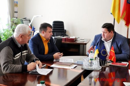 Ще 7 родин Житомирщини отримали пільгові кредити на житло