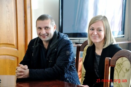 Ще 7 родин Житомирщини отримали пільгові кредити на житло