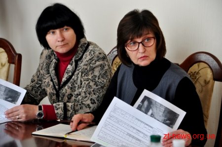 Ще 7 родин Житомирщини отримали пільгові кредити на житло
