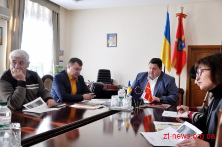 Ще 7 родин Житомирщини отримали пільгові кредити на житло