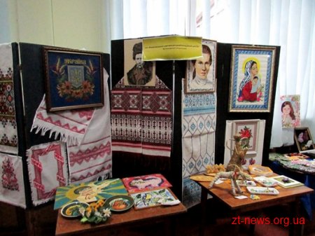 Обласна організація УТОГ відсвяткувала 80-річчя
