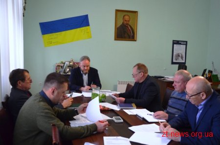 У Житомирі всім зареєстрованим собакам буде проведено щеплення від сказу