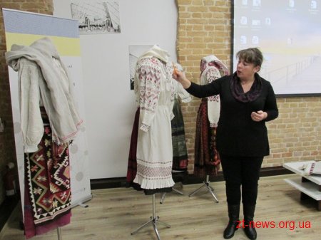 ОТГ підвищуватимуть туристичний імідж Житомирщини