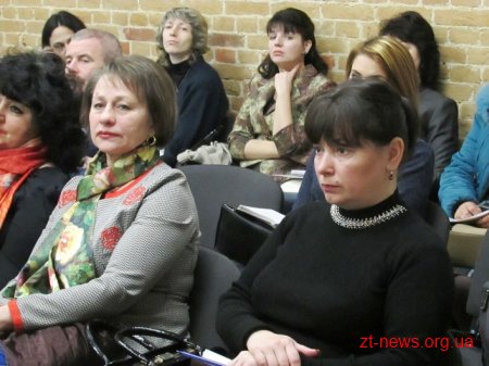 ОТГ підвищуватимуть туристичний імідж Житомирщини