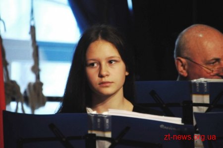 Працівники культури Житомирщини відзначили професійне свято