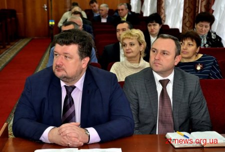 Обрані керівники ОТГ області вже розпочинають свою діяльність