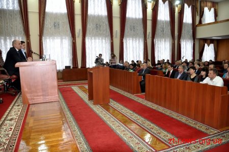 Обрані керівники ОТГ області вже розпочинають свою діяльність