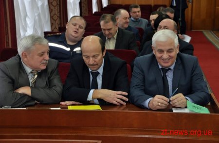 Обрані керівники ОТГ області вже розпочинають свою діяльність
