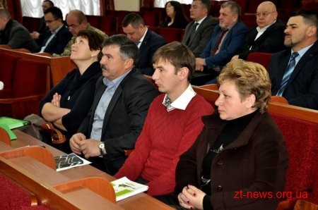 Обрані керівники ОТГ області вже розпочинають свою діяльність