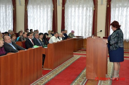 Обрані керівники ОТГ області вже розпочинають свою діяльність