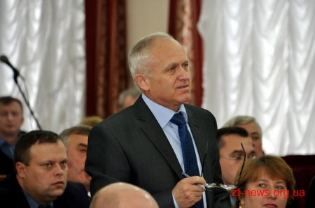 Обрані керівники ОТГ області вже розпочинають свою діяльність