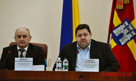 Обрані керівники ОТГ області вже розпочинають свою діяльність