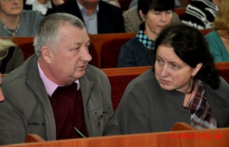 Обрані керівники ОТГ області вже розпочинають свою діяльність