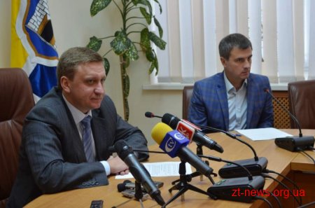Депутати звільнили заступника мера Фещенка та призначили нового