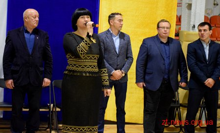 Представники Житомирщини здобули золото та дві бронзи на Чемпіонаті України з дзюдо