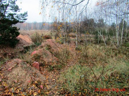 На Житомирщині на "гарячому" поліцейські затримали чоловіків під час спроби крадіжки труб