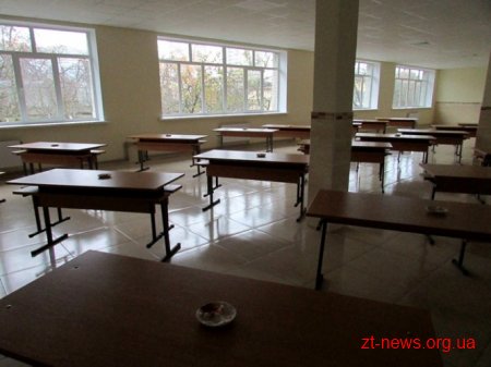 Михайло Тітарчук в рамках робочої поїздки відвідав Житомир