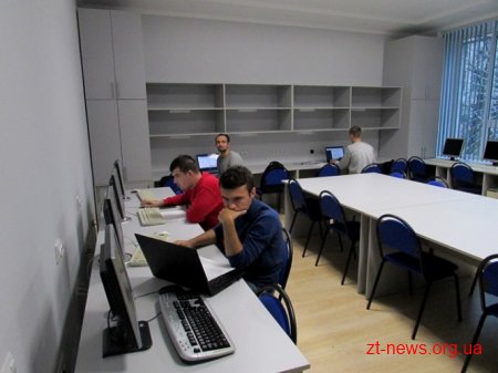 Михайло Тітарчук в рамках робочої поїздки відвідав Житомир