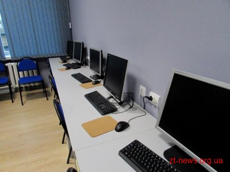 Михайло Тітарчук в рамках робочої поїздки відвідав Житомир