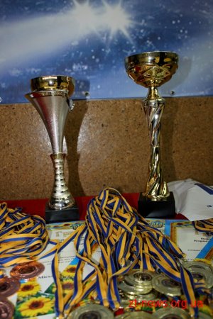 У Коростені відбувся волейбольний турнір на кубок олімпійського чемпіона Володимира Іванова