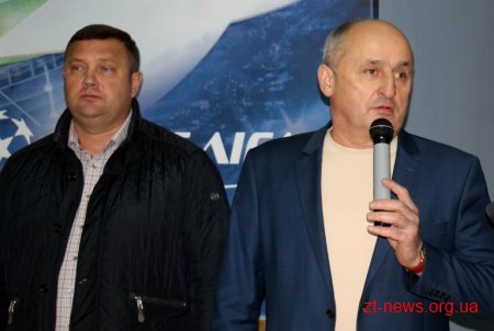 У Коростені відбувся волейбольний турнір на кубок олімпійського чемпіона Володимира Іванова