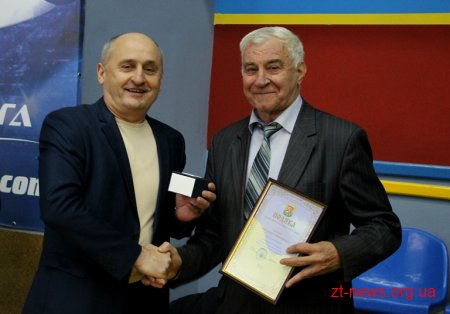 У Коростені відбувся волейбольний турнір на кубок олімпійського чемпіона Володимира Іванова