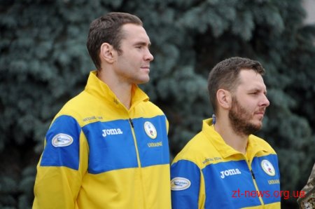 Президент України призначив стипендії призерам Дефлімпійських ігор з Житомирщини