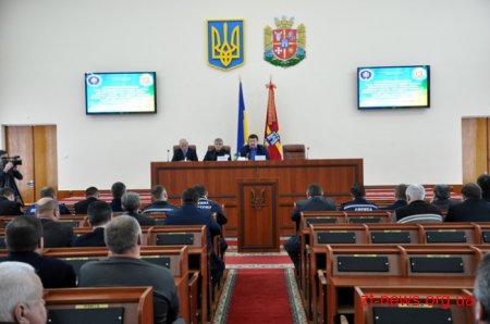 На Житомирщині розпочинаються перевірки виконання вимог з питань цивільного захисту