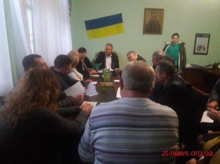 На позачерговому виконкомі розподілили 10 мільйонів гривень державної субвенції