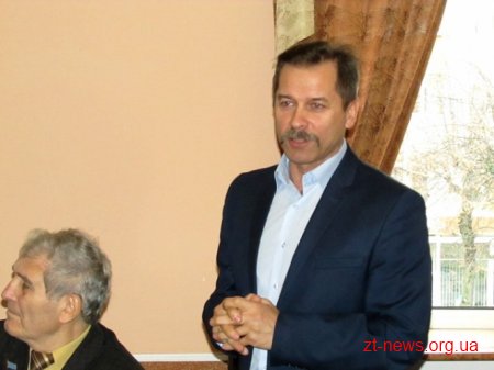 У Житомирі проаналізували мову вивісок та реклами