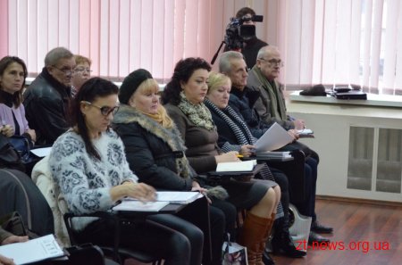 У Житомирі голів ОСББ упродовж трьох днів вчитимуть управляти житловою нерухомістю