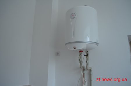 У наступному році в Житомирі відкриють відновлений дитячий садок