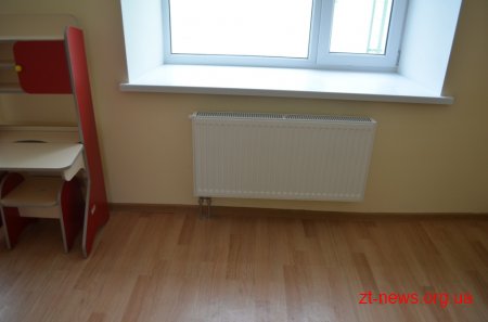 У наступному році в Житомирі відкриють відновлений дитячий садок