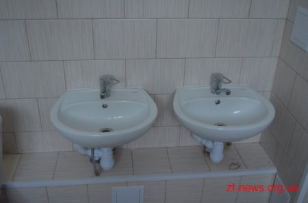 У наступному році в Житомирі відкриють відновлений дитячий садок