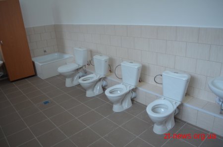 У наступному році в Житомирі відкриють відновлений дитячий садок