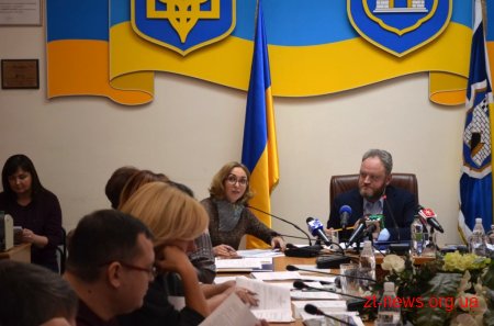 У Житомирі цього року на оздоровлення дітей витратили 6 з половиною мільйонів гривень