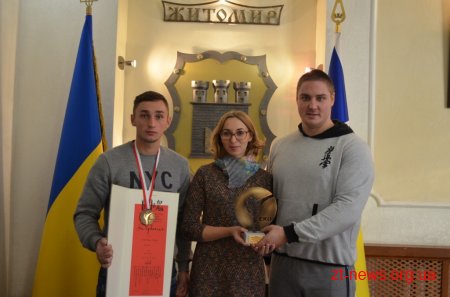 Житомирянин здобув бронзову нагороду на Чемпіонаті Європи з кіокушинкай карате