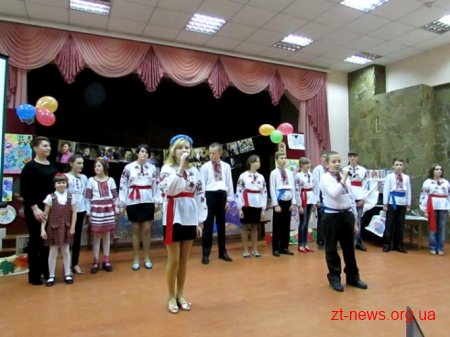 Півтора місяці діти з особливими освітніми потребами відвідували різні майстер-класи