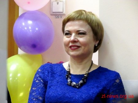 Півтора місяці діти з особливими освітніми потребами відвідували різні майстер-класи
