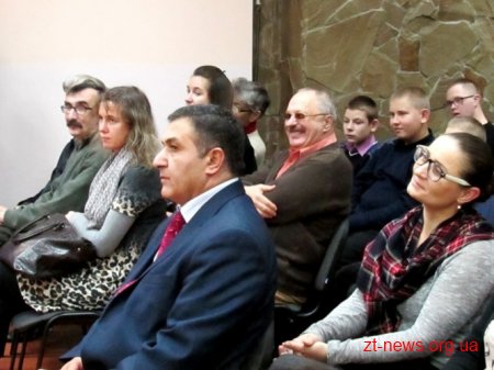 Півтора місяці діти з особливими освітніми потребами відвідували різні майстер-класи