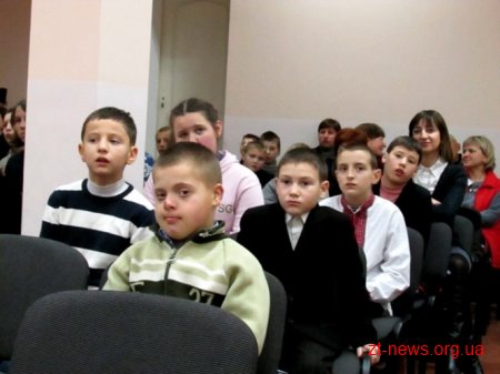 Півтора місяці діти з особливими освітніми потребами відвідували різні майстер-класи