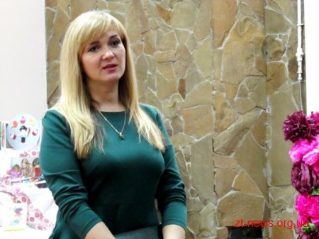 Півтора місяці діти з особливими освітніми потребами відвідували різні майстер-класи