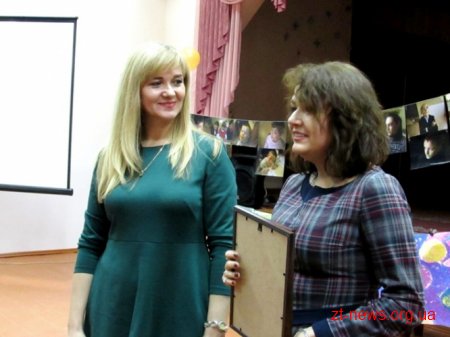 Півтора місяці діти з особливими освітніми потребами відвідували різні майстер-класи