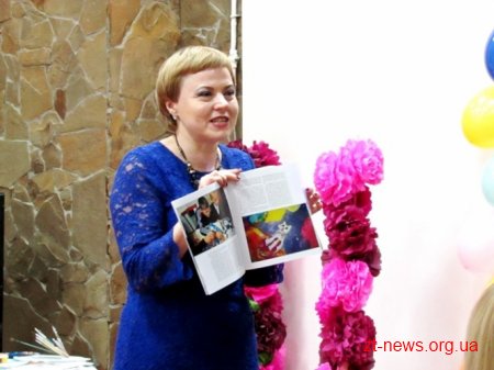 Півтора місяці діти з особливими освітніми потребами відвідували різні майстер-класи