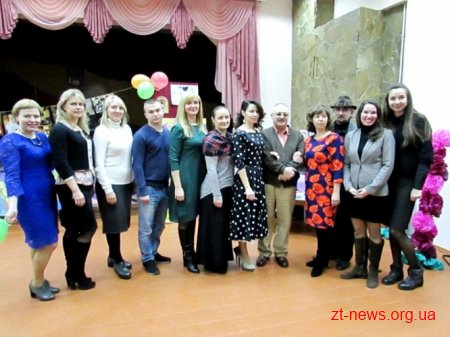 Півтора місяці діти з особливими освітніми потребами відвідували різні майстер-класи