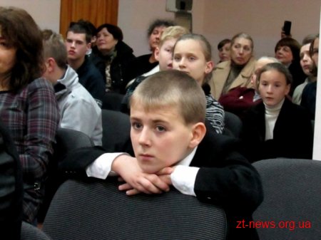 Півтора місяці діти з особливими освітніми потребами відвідували різні майстер-класи