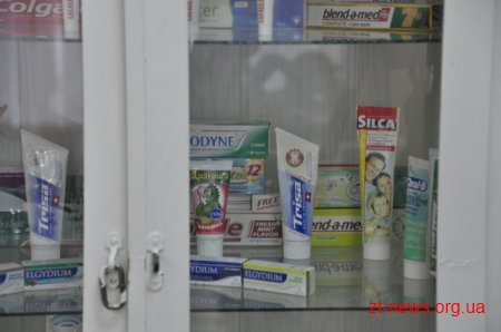 У Житомирі на базі інституту медсестринства створили новий навчальний заклад