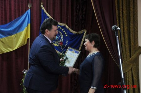 У Житомирі на базі інституту медсестринства створили новий навчальний заклад