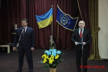 У Житомирі на базі інституту медсестринства створили новий навчальний заклад