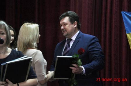 У Житомирі на базі інституту медсестринства створили новий навчальний заклад